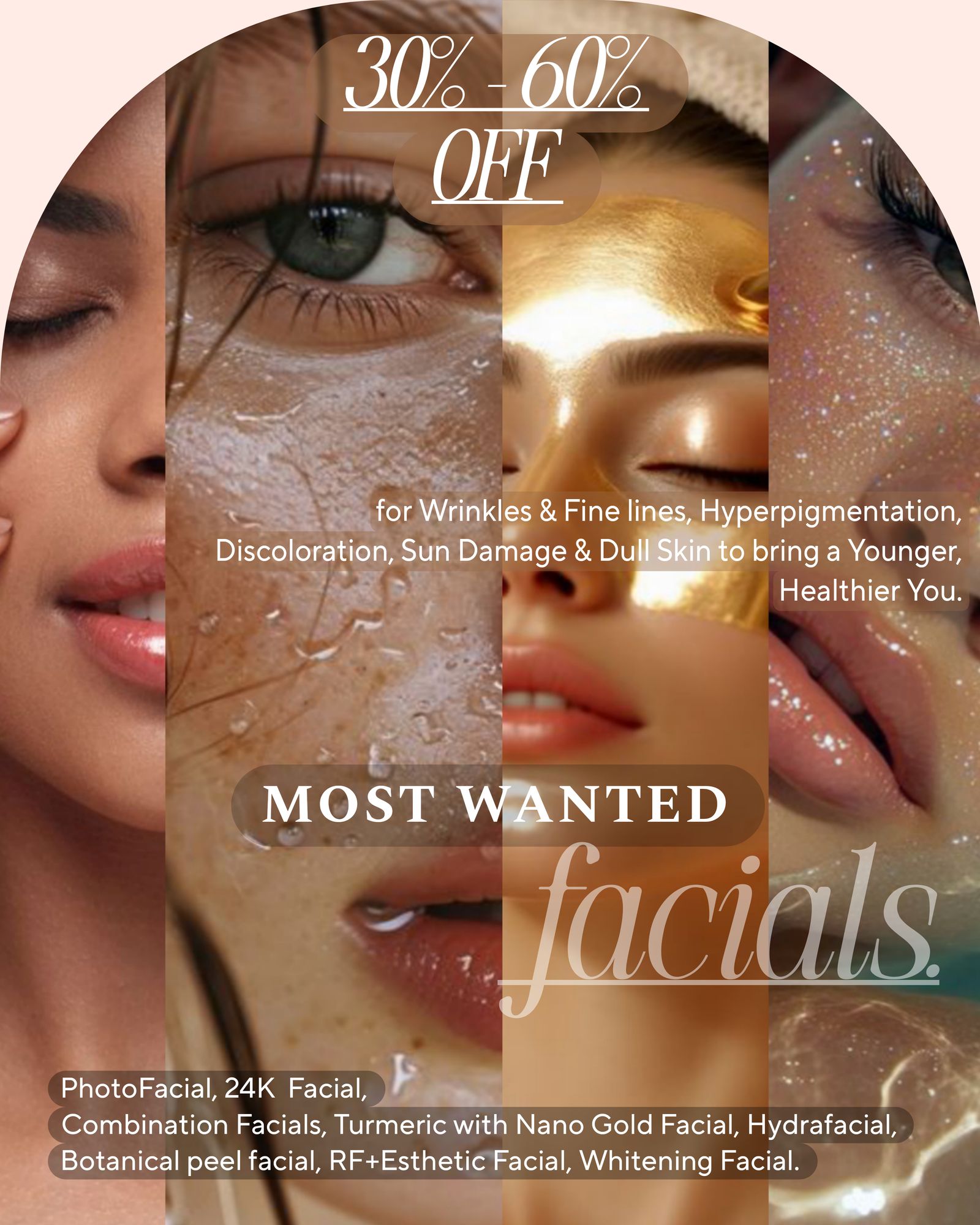 Facials